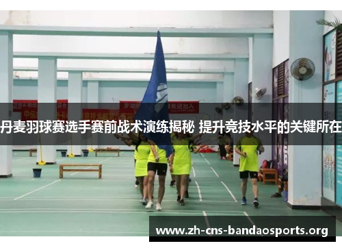 丹麦羽球赛选手赛前战术演练揭秘 提升竞技水平的关键所在 丹麦羽球赛选手赛前战术演练揭秘 提升竞技水平的关键所在