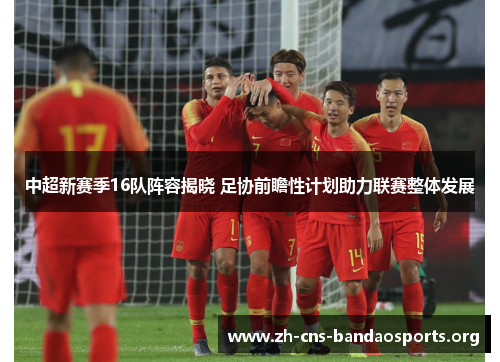 中超新赛季16队阵容揭晓 足协前瞻性计划助力联赛整体发展 中超新赛季16队阵容揭晓 足协前瞻性计划助力联赛整体发展