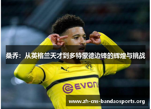桑乔:从英格兰天才到多特蒙德边锋的辉煌与挑战 桑乔:从英格兰天才到多特蒙德边锋的辉煌与挑战
