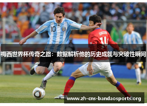 梅西世界杯传奇之路:数据解析他的历史成就与突破性瞬间 梅西世界杯传奇之路:数据解析他的历史成就与突破性瞬间