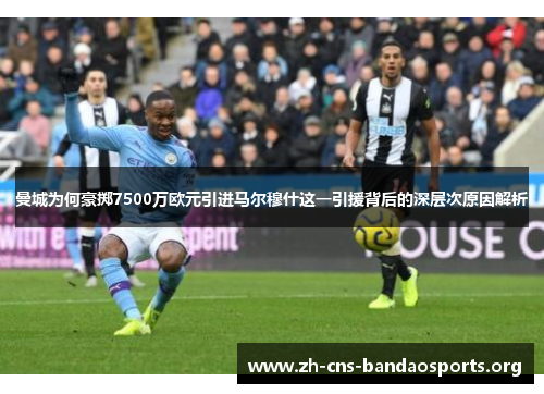 曼城为何豪掷7500万欧元引进马尔穆什这一引援背后的深层次原因解析 曼城为何豪掷7500万欧元引进马尔穆什这一引援背后的深层次原因解析