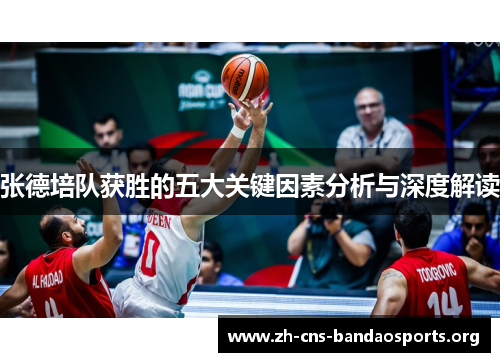 张德培队获胜的五大关键因素分析与深度解读 张德培队获胜的五大关键因素分析与深度解读