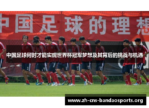 中国足球何时才能实现世界杯冠军梦想及其背后的挑战与机遇 中国足球何时才能实现世界杯冠军梦想及其背后的挑战与机遇