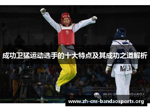 成功卫猛运动选手的十大特点及其成功之道解析 成功卫猛运动选手的十大特点及其成功之道解析