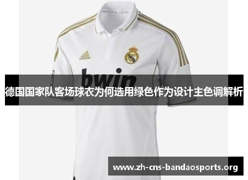 德国国家队客场球衣为何选用绿色作为设计主色调解析 德国国家队客场球衣为何选用绿色作为设计主色调解析