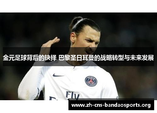 金元足球背后的抉择 巴黎圣日耳曼的战略转型与未来发展 金元足球背后的抉择 巴黎圣日耳曼的战略转型与未来发展