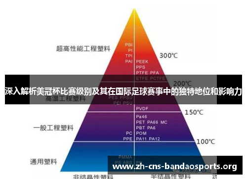 深入解析美冠杯比赛级别及其在国际足球赛事中的独特地位和影响力 深入解析美冠杯比赛级别及其在国际足球赛事中的独特地位和影响力